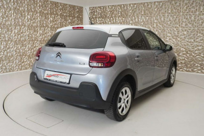 Citroën C3 Gebrauchtwagen