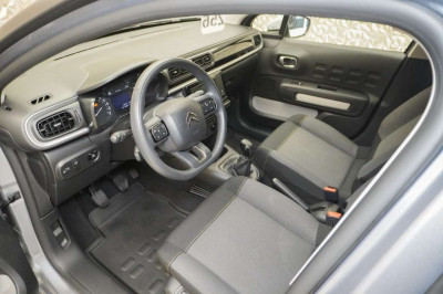 Citroën C3 Gebrauchtwagen