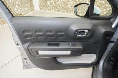 Citroën C3 Gebrauchtwagen