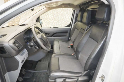 Citroën Jumpy Gebrauchtwagen