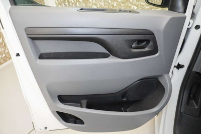 Citroën Jumpy Gebrauchtwagen