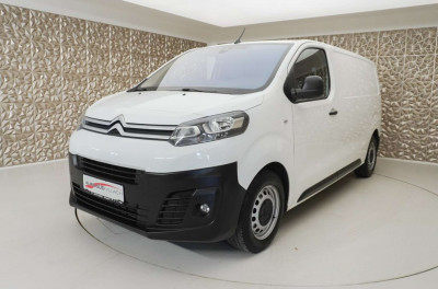 Citroën Jumpy Gebrauchtwagen