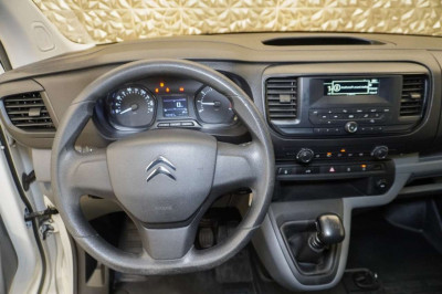 Citroën Jumpy Gebrauchtwagen