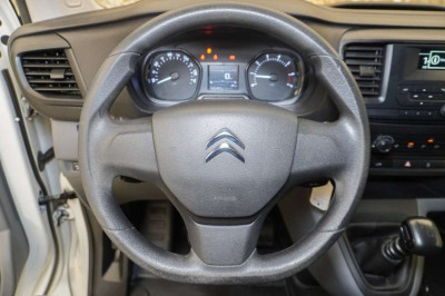 Citroën Jumpy Gebrauchtwagen