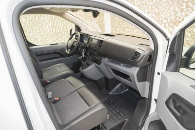 Citroën Jumpy Gebrauchtwagen