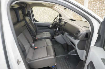 Citroën Jumpy Gebrauchtwagen