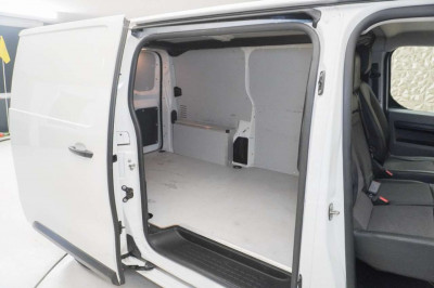 Citroën Jumpy Gebrauchtwagen