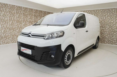 Citroën Jumpy Gebrauchtwagen