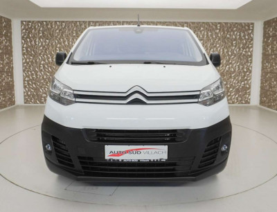 Citroën Jumpy Gebrauchtwagen