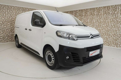 Citroën Jumpy Gebrauchtwagen
