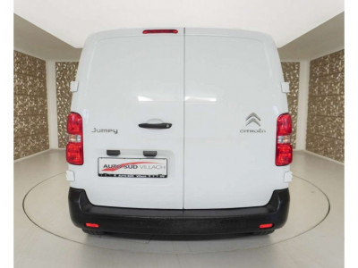 Citroën Jumpy Gebrauchtwagen