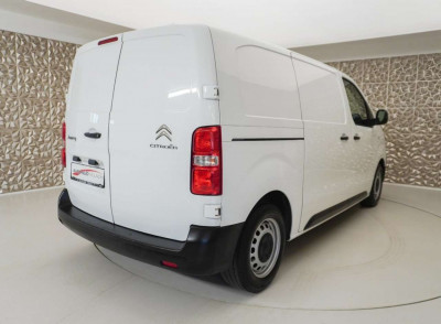 Citroën Jumpy Gebrauchtwagen