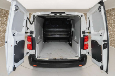 Citroën Jumpy Gebrauchtwagen