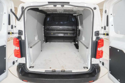 Citroën Jumpy Gebrauchtwagen