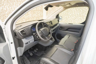 Citroën Jumpy Gebrauchtwagen