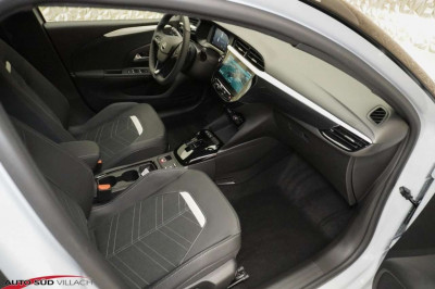 Opel Corsa Gebrauchtwagen Opel Corsa Gebrauchtwagen