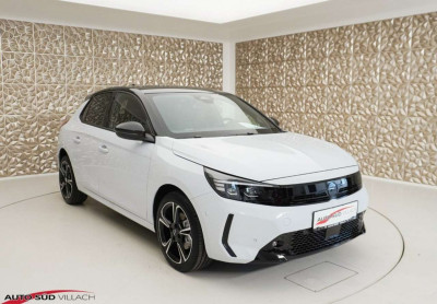 Opel Corsa Gebrauchtwagen Opel Corsa Gebrauchtwagen