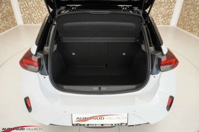 Opel Corsa Gebrauchtwagen Opel Corsa Gebrauchtwagen