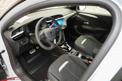 Opel Corsa Gebrauchtwagen Opel Corsa Gebrauchtwagen