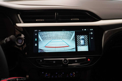 Opel Corsa Gebrauchtwagen