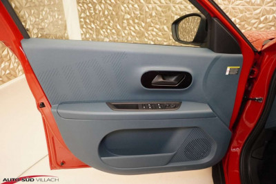 Fiat Grande Panda Vorführwagen