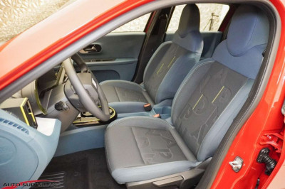 Fiat Grande Panda Vorführwagen