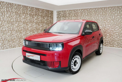 Fiat Grande Panda Vorführwagen