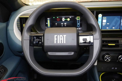 Fiat Grande Panda Vorführwagen