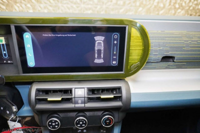 Fiat Grande Panda Vorführwagen