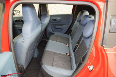 Fiat Grande Panda Vorführwagen