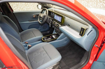 Fiat Grande Panda Vorführwagen