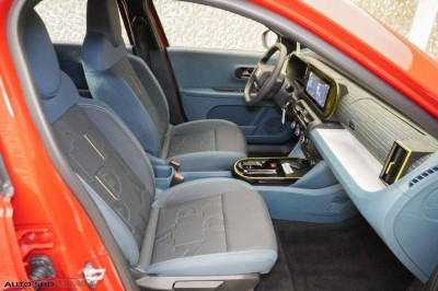 Fiat Grande Panda Vorführwagen