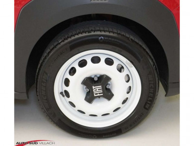 Fiat Grande Panda Vorführwagen