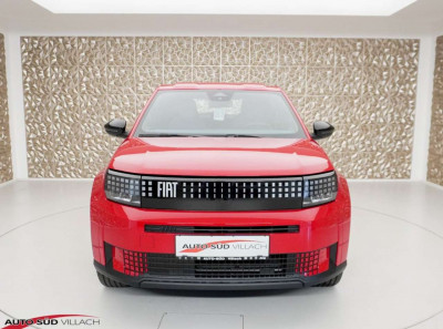 Fiat Grande Panda Vorführwagen