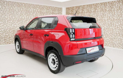 Fiat Grande Panda Vorführwagen