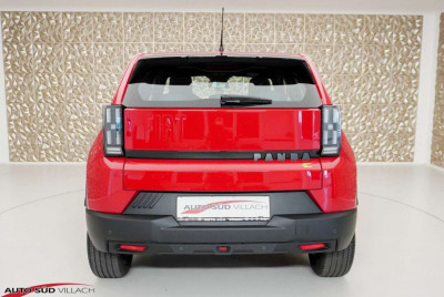 Fiat Grande Panda Vorführwagen