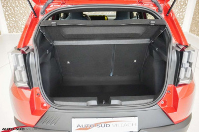 Fiat Grande Panda Vorführwagen