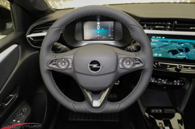 Opel Corsa Gebrauchtwagen Opel Corsa Gebrauchtwagen