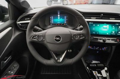 Opel Corsa Gebrauchtwagen Opel Corsa Gebrauchtwagen