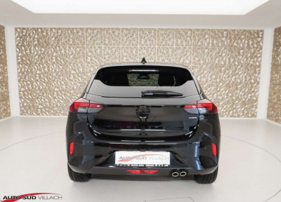 Opel Corsa Gebrauchtwagen Opel Corsa Gebrauchtwagen