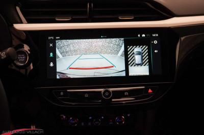 Opel Corsa Gebrauchtwagen Opel Corsa Gebrauchtwagen