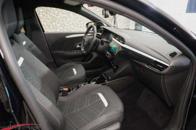 Opel Corsa Gebrauchtwagen Opel Corsa Gebrauchtwagen
