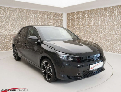 Opel Corsa Gebrauchtwagen Opel Corsa Gebrauchtwagen