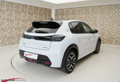 Peugeot 208 Gebrauchtwagen