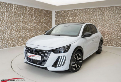 Peugeot 208 Gebrauchtwagen