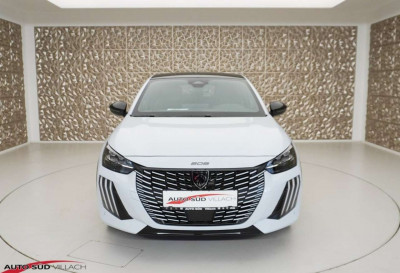 Peugeot 208 Gebrauchtwagen