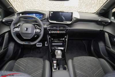 Peugeot 208 Gebrauchtwagen