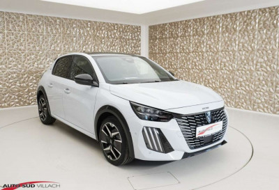 Peugeot 208 Gebrauchtwagen