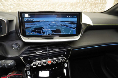 Peugeot 208 Gebrauchtwagen