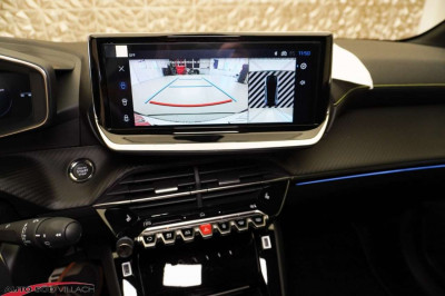 Peugeot 208 Gebrauchtwagen